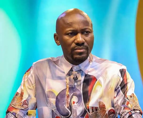 Apostle Suleman berates Nyesom Wike and Lieutenant Yerima over viral clash