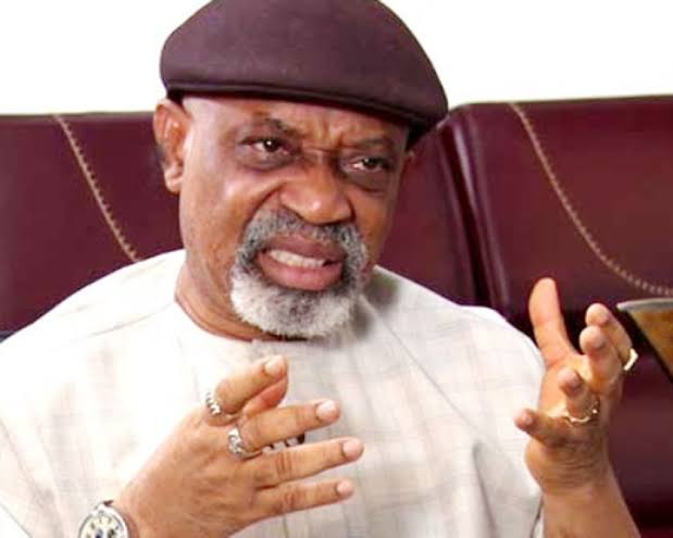 EFCC arraigns ngige on ₦2.2bn corruption allegations