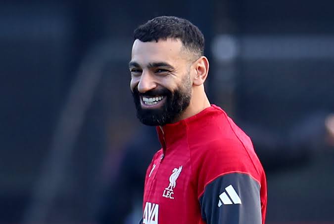 EPL: Salah returns to Liverpool squad to face Brighton after turbulent week
