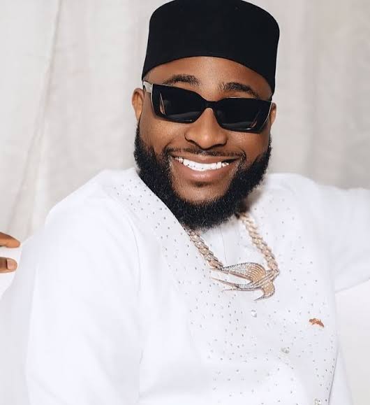 "That's why I respect Wizkid" – Lady berates Davido for helping Carter Efe