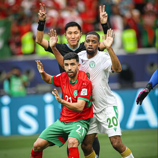 Morocco battle Comoros as AFCON 2025 kicks off