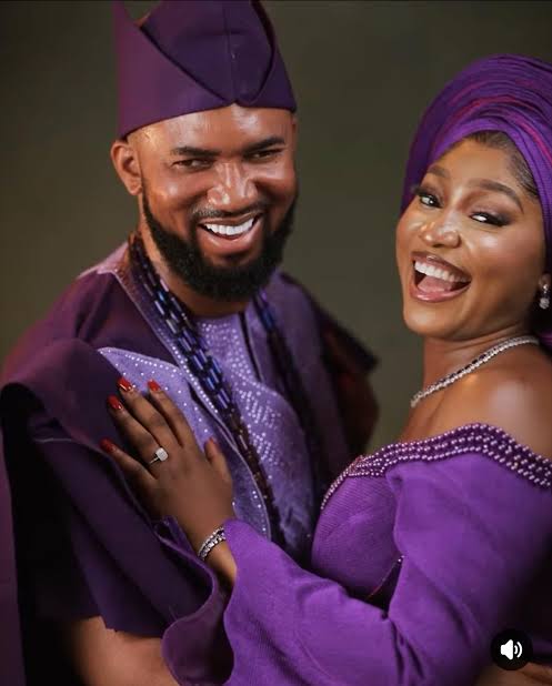 My wife and I will tell our story at the right time – Pastor Chris Okafor