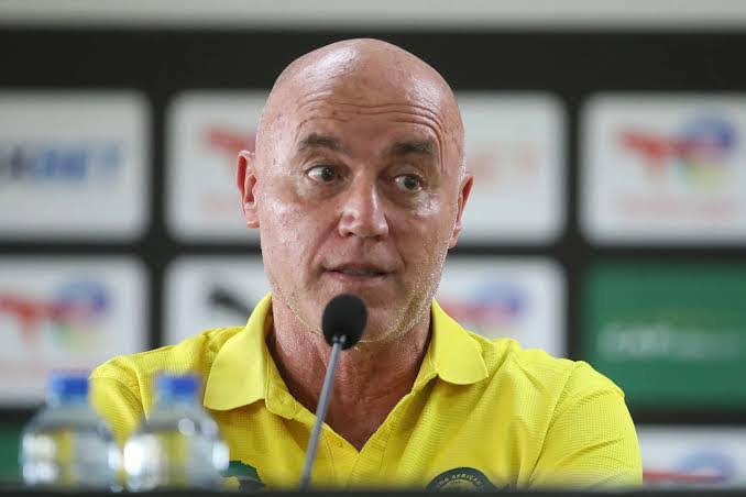 AFCON 2025: 'We are not here only to defend’ – Tanzania coach warns Super Eagles
