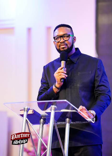 Chris Okafor's alleged daughter speaks with Verydarkman, spills shocking details 