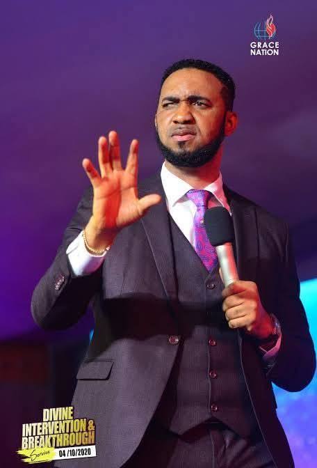 Verydarkman vows to expose Pastor Chris Okafor