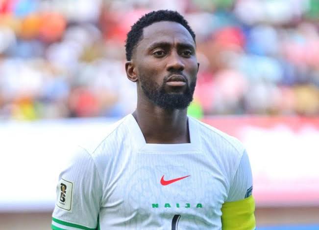 Ndidi warns Super Eagles against 'underrating' AFCON opponents