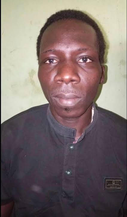 Sunday Jackson granted pressure, following pressure from U.S.