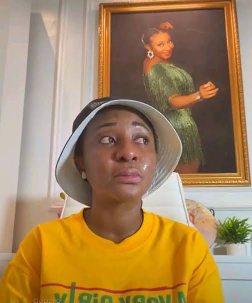 Catholic priest gives condition for Ini Edo’s movie not to be pulled down amid CAN’s complaint 