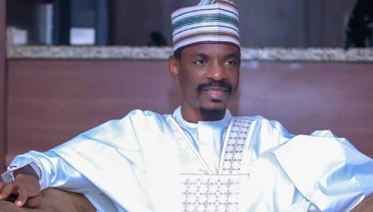 "Eating Christmas food is not haram" – Bashir Ahmad 