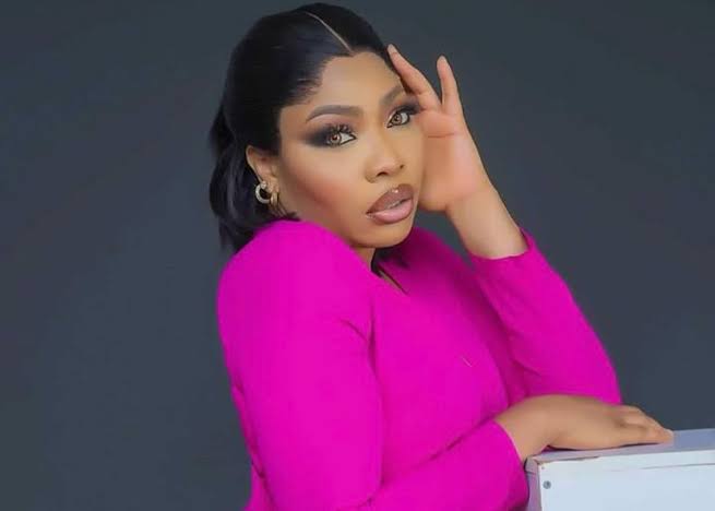 Doris Ogala shares how Chris Okafor will 'compensate' her for not marrying her