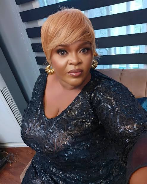 Nollywood actress, producer Allwell Ademola passes on