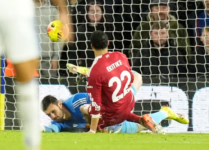 Leeds 3-3 Liverpool: Tanaka strikes in 96th minute as Reds struggles continue