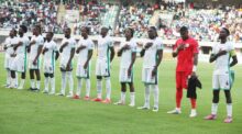 Opta rates Nigeria AFCON 2025 title chances