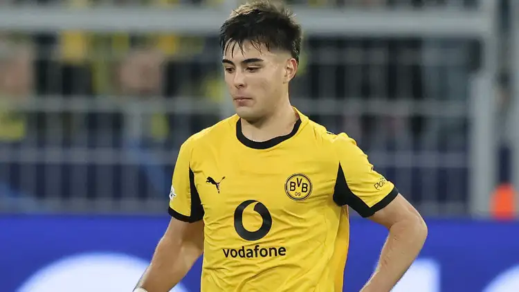 Chelsea recall Anselmino amid stalled Jacquet talks