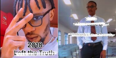 “I left the truth “- Man returns back to Jehovah's Witness years after he left