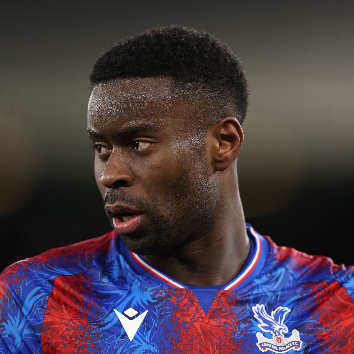 Guehi to undergo medical ahead of £20m Man City switch Guehi to undergo medical ahead of £20m Man City switch