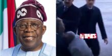 “Mr president only missed his step briefly” - Presidency reacts to viral video of Tinubu in Turkey
