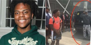 “Why I don’t collaborate with people like Peller” - Ishowspeed breaks silence