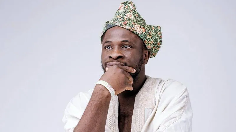 Craze-Clown-Biography