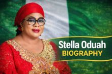 stella-oduah-biography