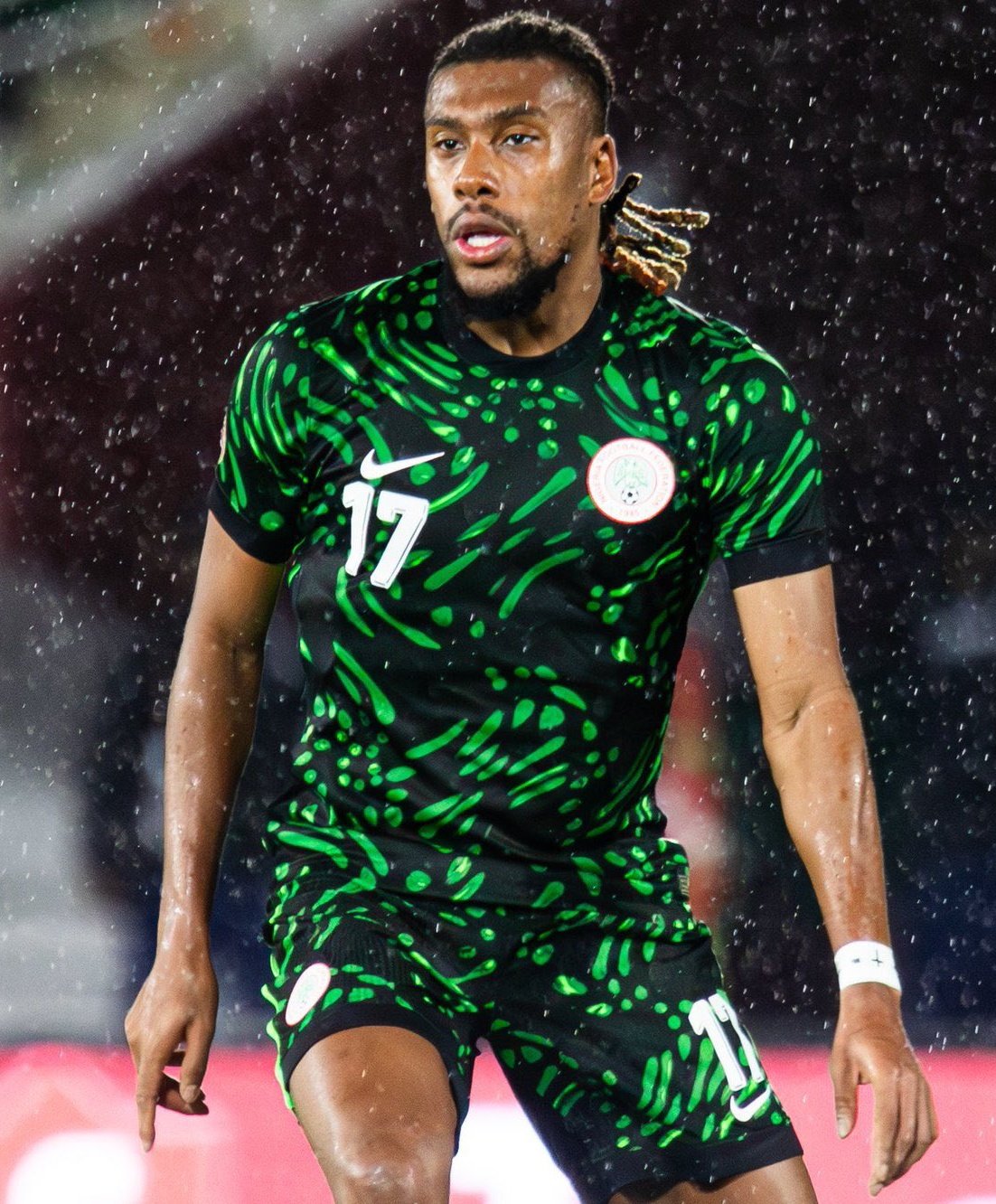 AFCON 2025: Oliseh praises Iwobi 'pre-assist' passes after Super Eagles rout AFCON 2025: Oliseh praises Iwobi ‘pre-assist’ passes after Super Eagles rout