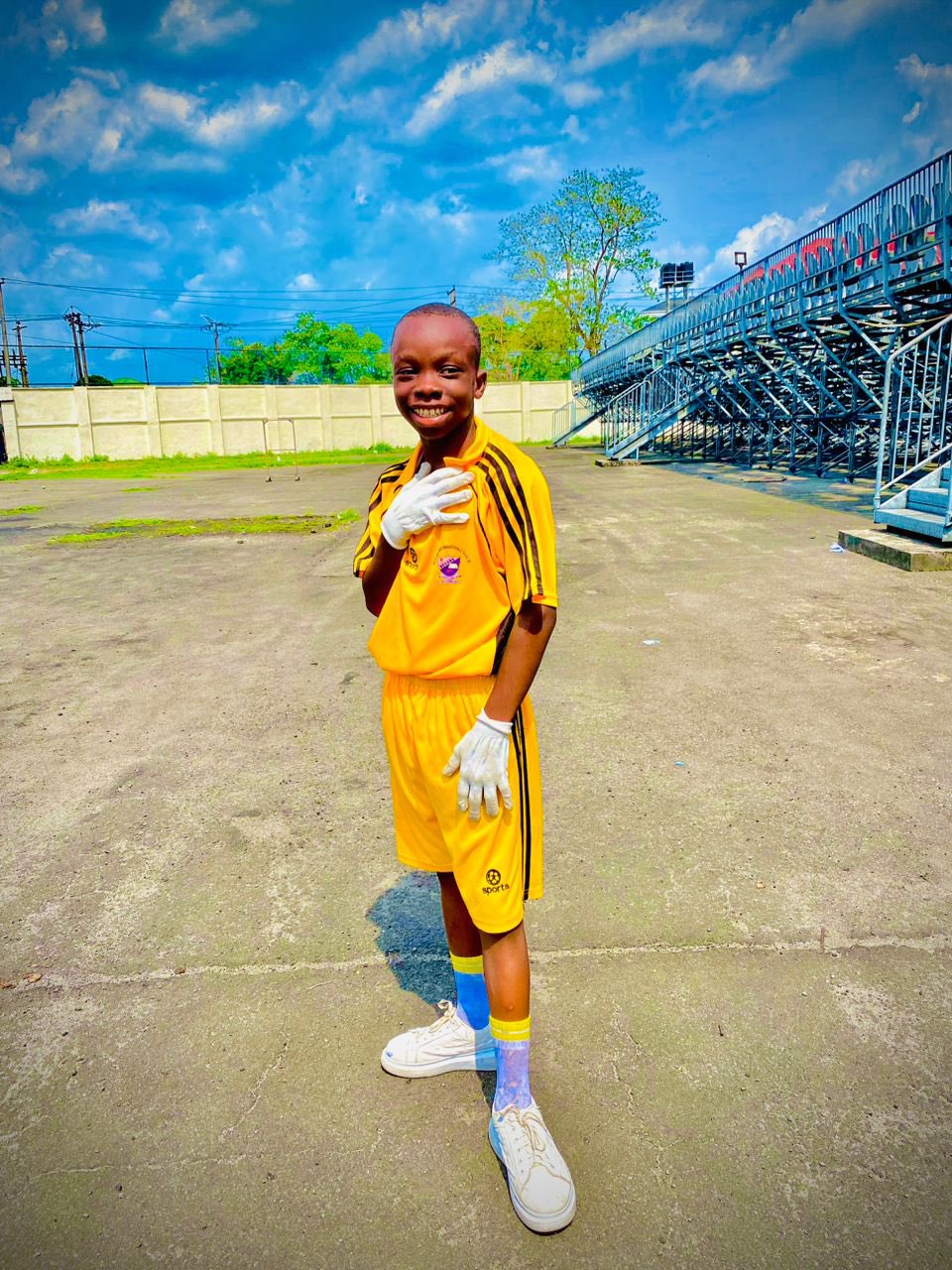 Calls for justice after 13-year-old boy loses life during New Year encounter with soldier in Akwa Ibom