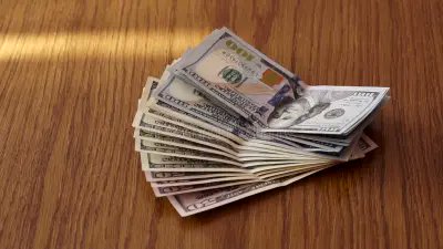 Naira to Dollar official & black market rates today, Wednesday, January 7, 2026