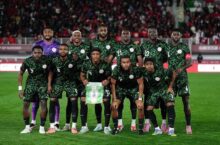 AFCON 2025: Super Eagles face match bonus standoff ahead of Marrakech trip
