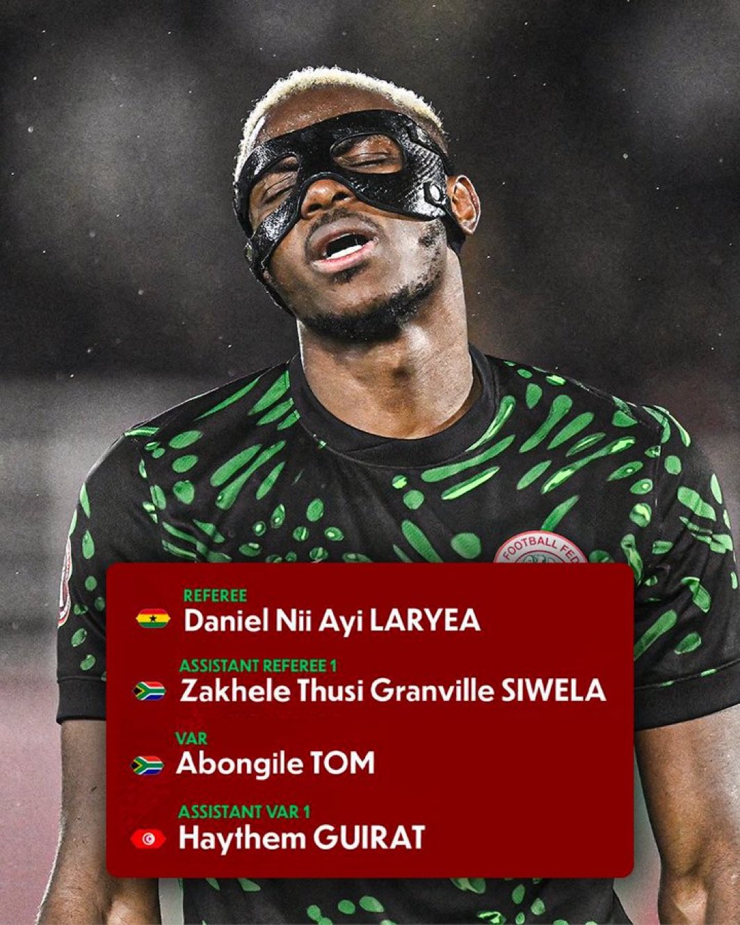 'Ghanaian jollof is superior' - Nigerians go diplomatic to win over Ghanaians ahead of Morocco clash