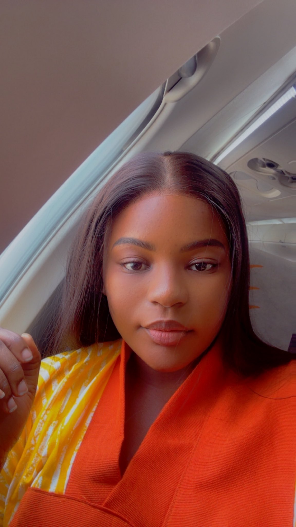 "I can never date him" – Influencer, Ruth rejects dating Kolu despite his fame