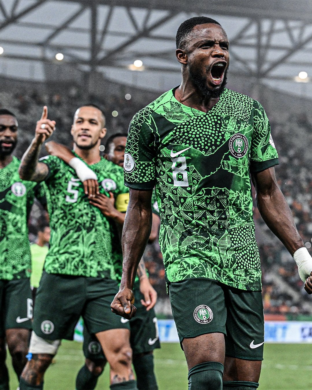 Sheffield United battle Coventry, Valencia for Onyeka signature
