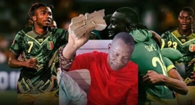 Police arrest native doctor who collected €33k after promising Mali AFCON victory