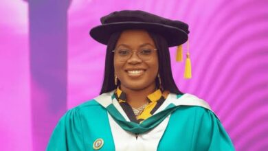 "You'll be jailed if you slaughter Rams, Chickens at home" — Lady reveals