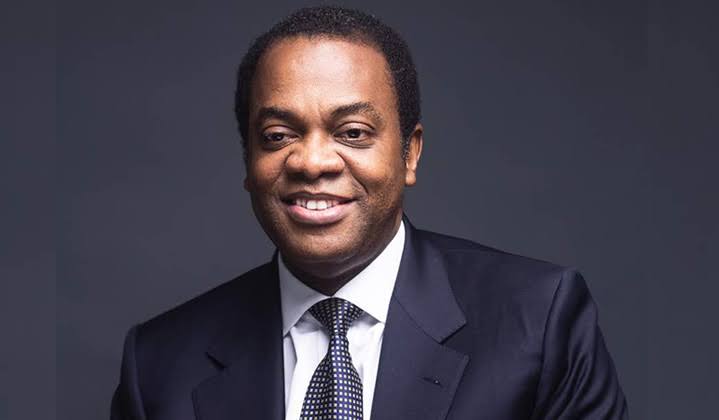BREAKING: Donald Duke dumps PDP, joins ADC in Cross Rivers