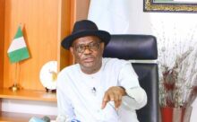 2027: "After Tinubu, rainbow coalition will produce every elective position in Rivers" - Wike declares