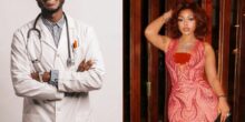 “You can’t flush drugs away” - Doctor reacts to Regina Daniels’ drug test result