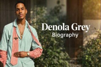 Denola-Grey-Biography