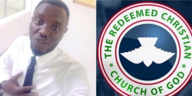 "Imagine paying ur full-time pastor just N80k” - RCCG member calls out church over how much it pays pastors