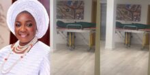Alleged video of Omije Ojumi’s body at Lagos Hospital surfaces, family confirms death