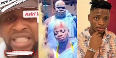 Man calls out Babalowo Ifayemi who allegedly did 'Money Ritual for Destiny Boy