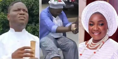 “The death arrow came from a prophet?” - 2025 prophecy naming who spiritually attacked Omije Ojumi trends online