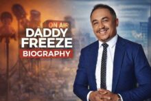 Daddy-Freeze-Biography