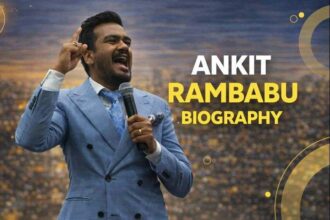 ankit-rambabu-biography