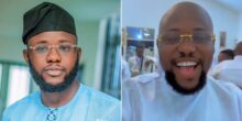 “Imagine telling a man in his 40s how to live his life” - Jamiu Azeez replies to Muslim community over alleged conversion to Christianity
