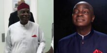 “Where did you mark it?” - Bishop Oyedepo reacts after being called richest pastor in the world