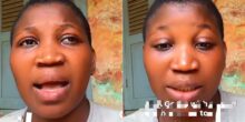 “I’m tired...” - 24-year-old lady announces end of her marriage