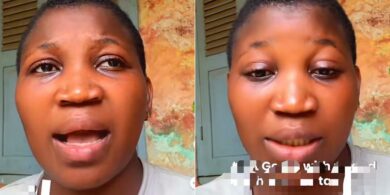 “I’m tired...” - 24-year-old lady announces end of her marriage