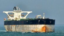 US seizes Russian‑Flagged Oil Tanker linked to Venezuela