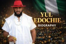 Yul-Edochie