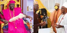 Man reacts as Alaafin rejects rotational chairmanship after Olubadan becomes Oyo Obas’ Council Chairman